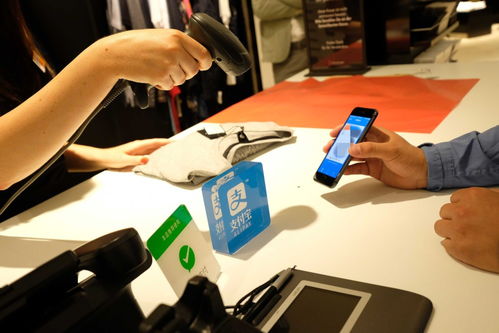 支付牌照热度再起，华为明确表态不涉足移动支付领域